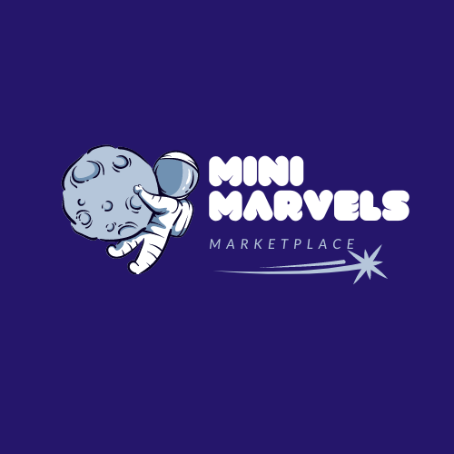 Mini Marvels Marketplace